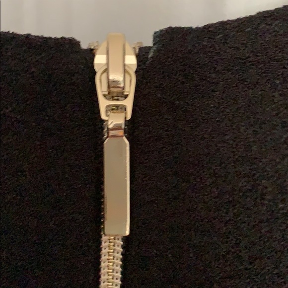 Dynamite sleeveless flowered dress - Picture 5 of 5